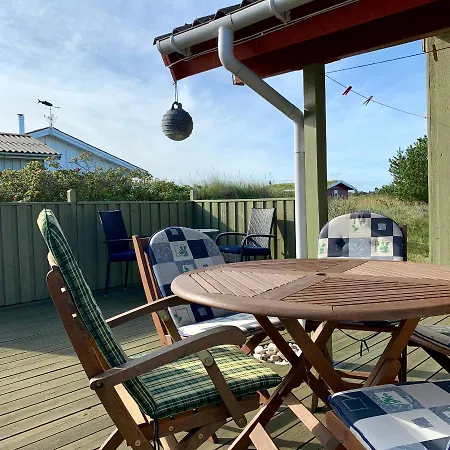 Holiday Svallerhulvej 063100 Tversted
